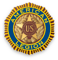 American Legion Emblem